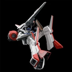 Cruise Chaser Blassty figurine Moderoid Plastic Model Kit Cruise Chaser Blassty Good Smile Company