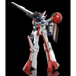 Cruise Chaser Blassty figurine Moderoid Plastic Model Kit Cruise Chaser Blassty Good Smile Company