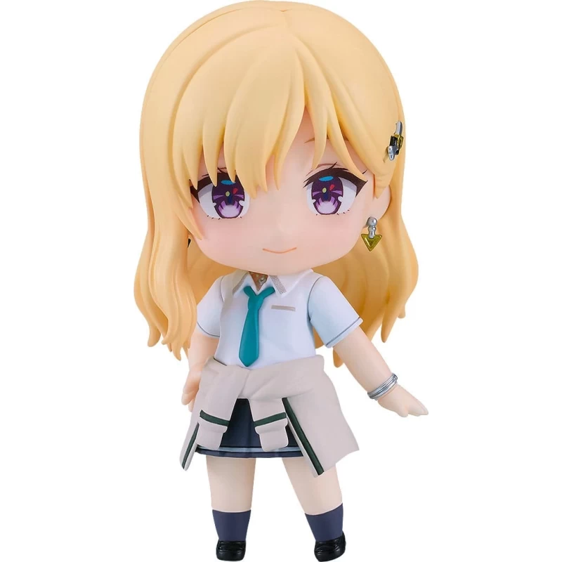 Days with my Step Sister figurine Nendoroid Saki Ayase Good Smile Company