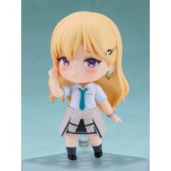 Days with my Step Sister figurine Nendoroid Saki Ayase Good Smile Company