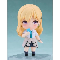 Days with my Step Sister figurine Nendoroid Saki Ayase Good Smile Company