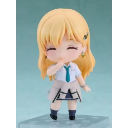 Days with my Step Sister figurine Nendoroid Saki Ayase Good Smile Company