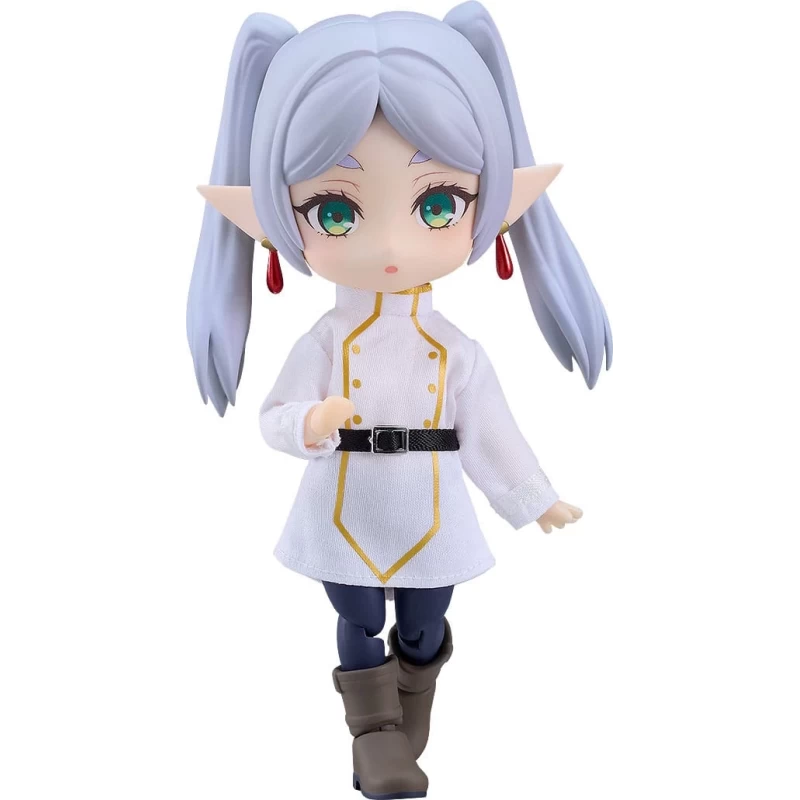 Frieren: Beyond Journey's End figurine Nendoroid Doll Frieren Good Smile Company