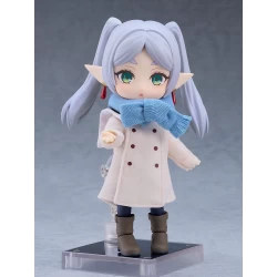 Frieren: Beyond Journey's End figurine Nendoroid Doll Frieren Good Smile Company