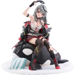 Hololive Production figurine Sakamata Chloe Max Factory