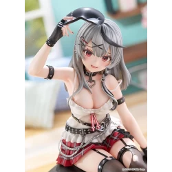 Hololive Production figurine Sakamata Chloe Max Factory