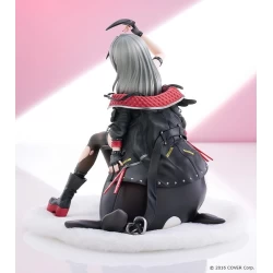 Hololive Production figurine Sakamata Chloe Max Factory