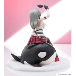 Hololive Production figurine Sakamata Chloe Max Factory