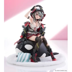 Hololive Production figurine Sakamata Chloe Max Factory