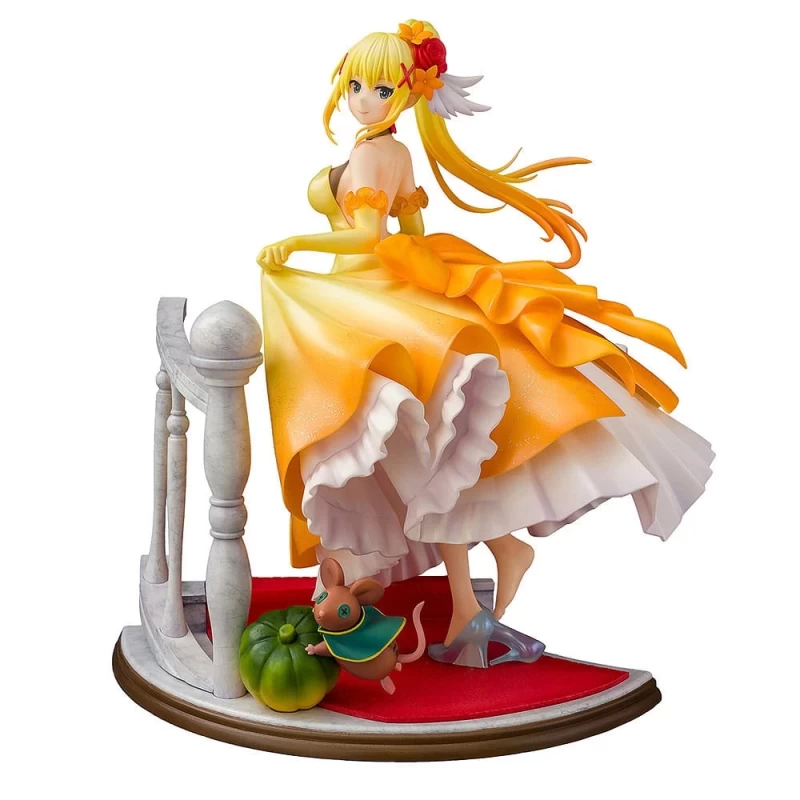 KonoSuba: God's Blessing on This Wonderful World! 3 figurine Darkness: Fairy Tale Ver. Proof