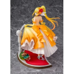 KonoSuba: God's Blessing on This Wonderful World! 3 figurine Darkness: Fairy Tale Ver. Proof