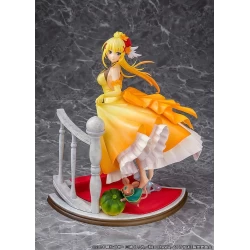 KonoSuba: God's Blessing on This Wonderful World! 3 figurine Darkness: Fairy Tale Ver. Proof