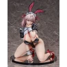 Creators Opinion figurine Sara Nogami Bare Leg Bunny Ver. BINDing