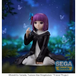 Frieren: Beyond Journey's End figurine Fern In Those Days Sega