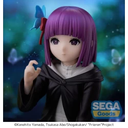 Frieren: Beyond Journey's End figurine Fern In Those Days Sega