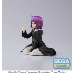 Frieren: Beyond Journey's End figurine Fern In Those Days Sega