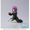 Frieren: Beyond Journey's End figurine Fern In Those Days Sega