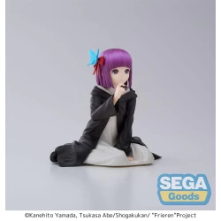 Frieren: Beyond Journey's End figurine Fern In Those Days Sega