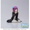 Frieren: Beyond Journey's End figurine Fern In Those Days Sega