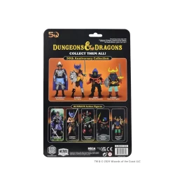 Dungeons and Dragons figurine 50th Anniversary Elkhorn on Blister Card Neca