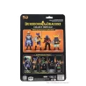 Dungeons and Dragons figurine 50th Anniversary Zarak on Blister Card Neca