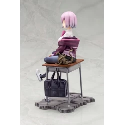 SSSS.Gridman figurine Akane Shinjo Kotobukiya