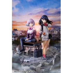 SSSS.Gridman figurine Akane Shinjo Kotobukiya