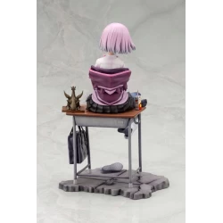 SSSS.Gridman figurine Akane Shinjo Kotobukiya