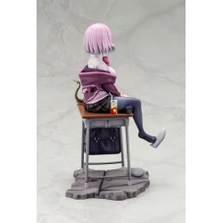 SSSS.Gridman figurine Akane Shinjo Kotobukiya