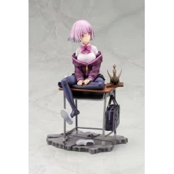 SSSS.Gridman figurine Akane Shinjo Kotobukiya