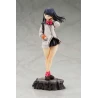 SSSS.Gridman figurine Rikka Takarada Kotobukiya