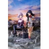 SSSS.Gridman figurine Rikka Takarada Kotobukiya