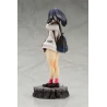 SSSS.Gridman figurine Rikka Takarada Kotobukiya