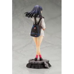 SSSS.Gridman figurine Rikka Takarada Kotobukiya