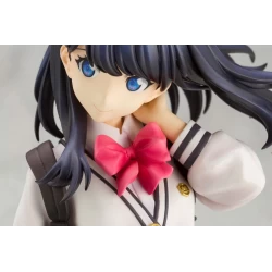 SSSS.Gridman figurine Rikka Takarada Kotobukiya