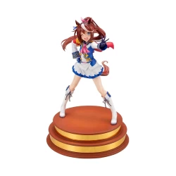 Uma Musume Pretty Derby figurine (Show off your dreams!) Tokai Teio Kotobukiya