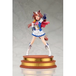 Uma Musume Pretty Derby figurine (Show off your dreams!) Tokai Teio Kotobukiya