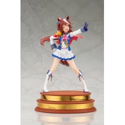 Uma Musume Pretty Derby figurine (Show off your dreams!) Tokai Teio Kotobukiya