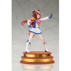 Uma Musume Pretty Derby figurine (Show off your dreams!) Tokai Teio Kotobukiya