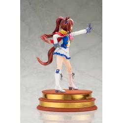 Uma Musume Pretty Derby figurine (Show off your dreams!) Tokai Teio Kotobukiya