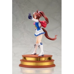 Uma Musume Pretty Derby figurine (Show off your dreams!) Tokai Teio Kotobukiya