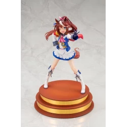 Uma Musume Pretty Derby figurine (Show off your dreams!) Tokai Teio Kotobukiya