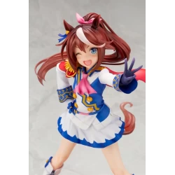 Uma Musume Pretty Derby figurine (Show off your dreams!) Tokai Teio Kotobukiya