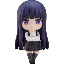 Inu x Boku SS figurine Nendoroid Ririchiyo Shirakiin Good Smile Company