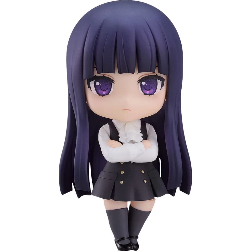 Inu x Boku SS figurine Nendoroid Ririchiyo Shirakiin Good Smile Company