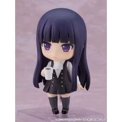 Inu x Boku SS figurine Nendoroid Ririchiyo Shirakiin Good Smile Company