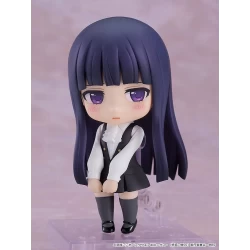 Inu x Boku SS figurine Nendoroid Ririchiyo Shirakiin Good Smile Company