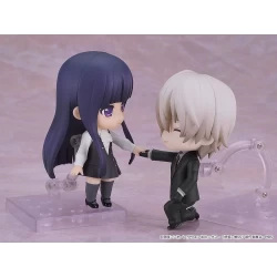 Inu x Boku SS figurine Nendoroid Ririchiyo Shirakiin Good Smile Company