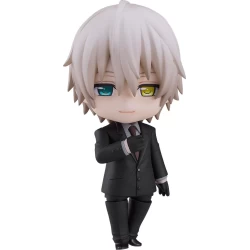 Inu x Boku SS figurine Nendoroid Soshi Miketsukami Good Smile Company