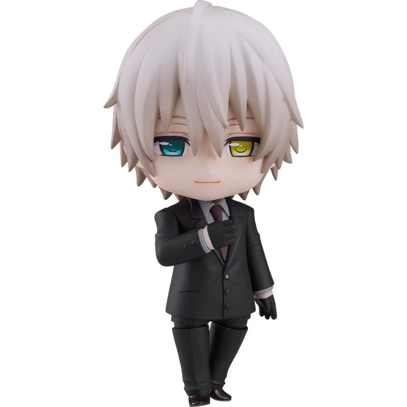 Inu x Boku SS figurine Nendoroid Soshi Miketsukami Good Smile Company